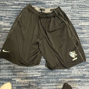 Nike John’s Hopkins Lacrosse Shorts